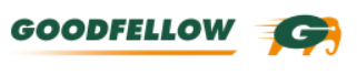 Goodfellow