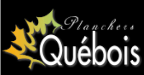 Planchers Québois